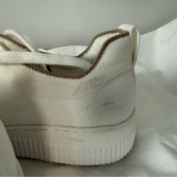 Söfft Faro knit low-top sneakers, Size 8.5 - Picture 9 of 12